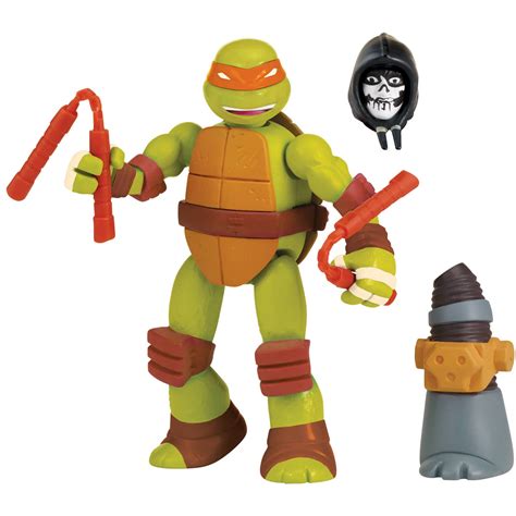 ninja turtles toys at walmart